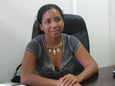Margott Diaz Arrieta