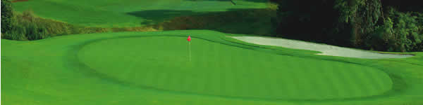 Reserva Conchal Golf Course