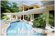 Casa Muy Grande