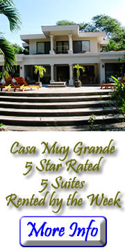 Casa Muy Grande