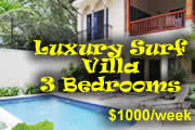 Villas Costa Grande